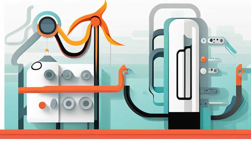 ¿Cuál es la eficiencia de conversión del almacenamiento de energía electroquímica?