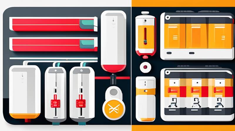 What are the ultimate energy storage methods?