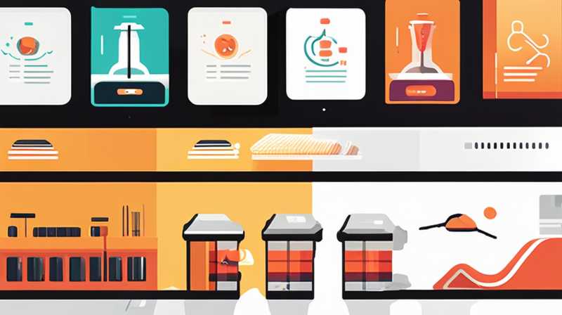 Cómo calcular la capacidad de almacenamiento de energía industrial y comercial