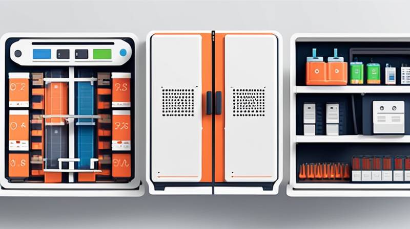 What is Energy Storage FCR