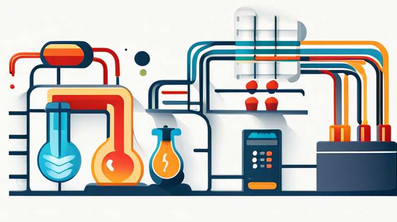 ¿Cuáles son las funciones del almacenamiento de energía electroquímica?