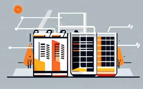 What are the categories of energy storage applications?