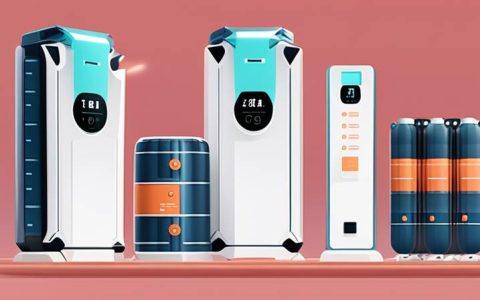 How about Huachi energy storage products