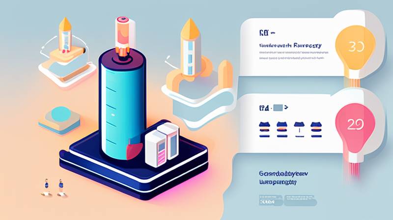 What to learn at Energy Storage University