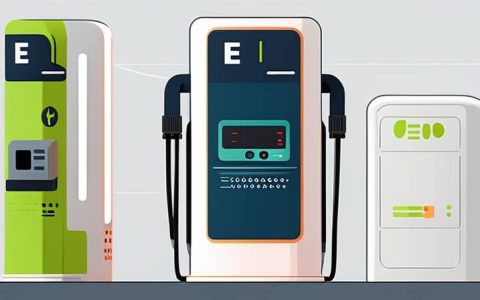 Can industrial energy storage systems support electric vehicle (EV) charging stations?