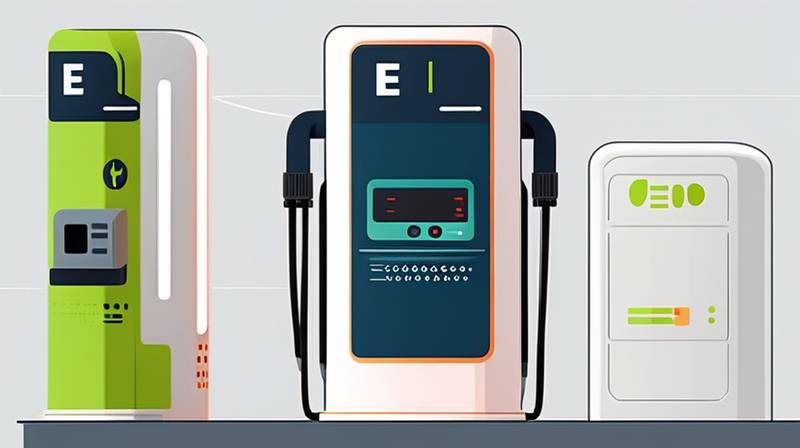 Can industrial energy storage systems support electric vehicle (EV) charging stations?