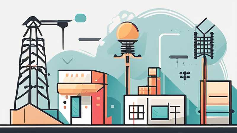 ¿Qué es lo más importante sobre el almacenamiento de energía y la modulación de frecuencia?