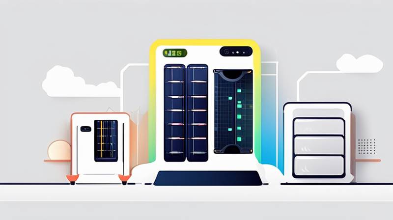 What are the energy storage companies in Xinxiang?