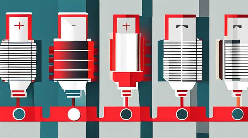 ¿Cómo funciona el inductor de almacenamiento de energía?