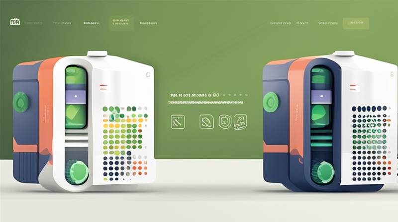 What are the recycled energy storage power sources?