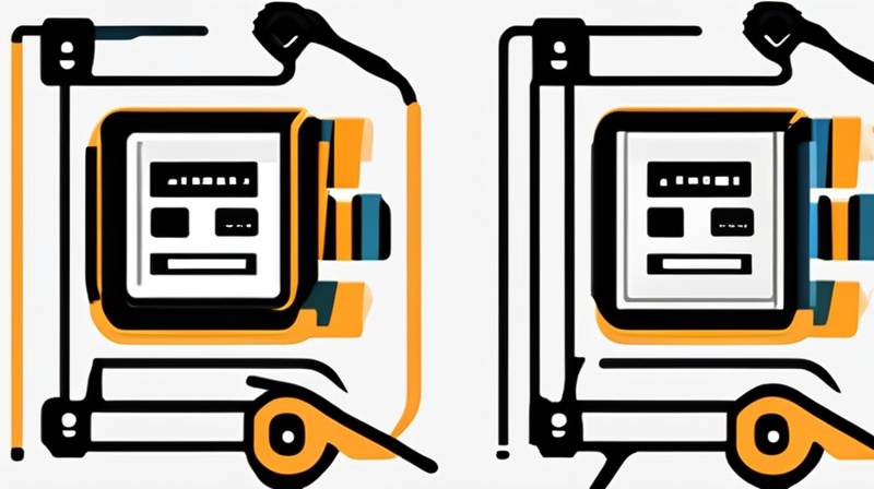 What is lithium battery energy storage