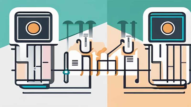 ¿Qué significa inversor de almacenamiento de energía mppt?