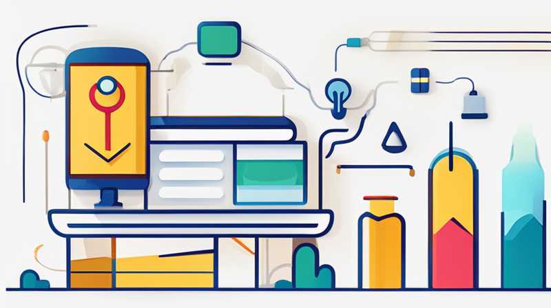 ¿Cuáles son los problemas al visitar empresas de almacenamiento de energía?