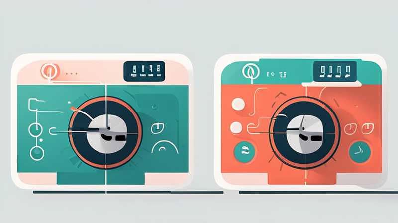 ¿Qué marca de calentador eléctrico de almacenamiento de energía es buena para usar?