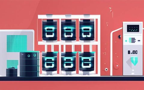 What energy does energy storage mainly store?