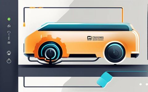 What is an energy storage vehicle?