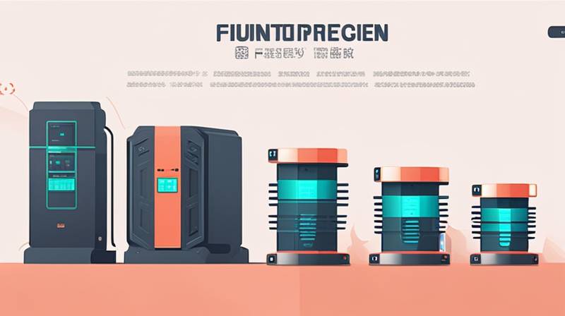 How about Huafeng energy storage power supply?