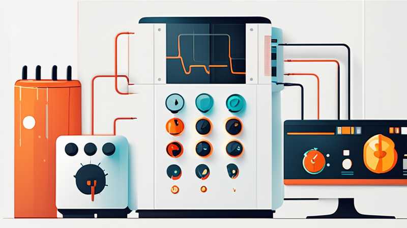 ¿Cuánto cuesta el equipo de una central eléctrica de almacenamiento de energía?