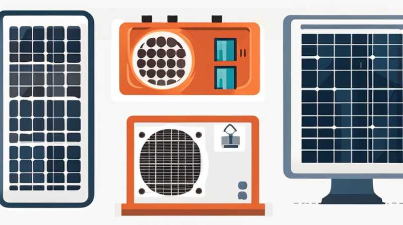 ¿Cuál es el ámbito empresarial del almacenamiento de energía fotovoltaica?