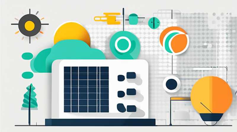 ¿Qué sectores son beneficiosos para la distribución y el almacenamiento de energía fotovoltaica?