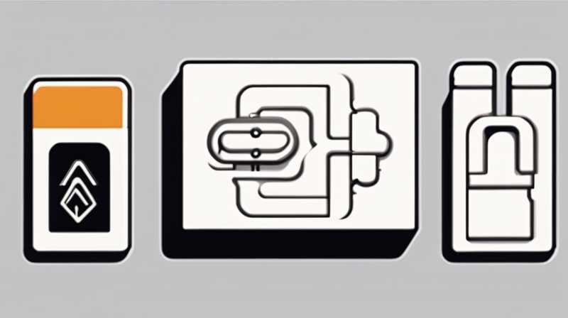 ¿Qué tipo de pegamento se utiliza para unir firmemente las baterías de almacenamiento de energía?