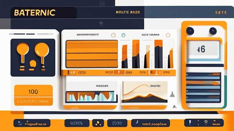 Qué aprender sobre las baterías de almacenamiento de energía