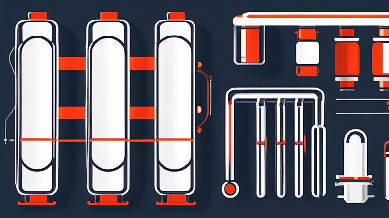 What are metallurgical energy storage materials?