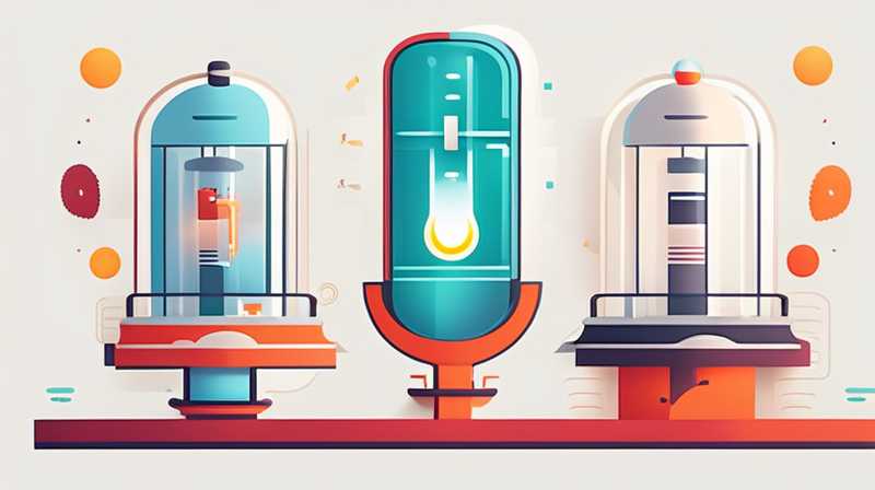 ¿Cuál es el negocio de almacenamiento de energía de Maitian Energy?