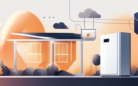 The Role of Home Energy Storage in the Energy Transition