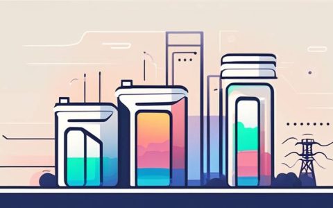 What aspects belong to energy storage