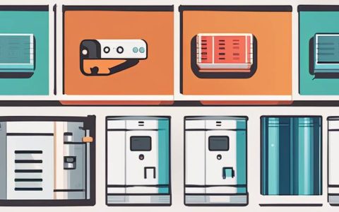 What is energy storage equipment called?