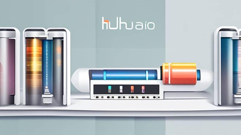 How about Huahao energy storage cable