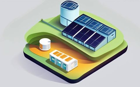 What are the disadvantages of energy storage power stations?