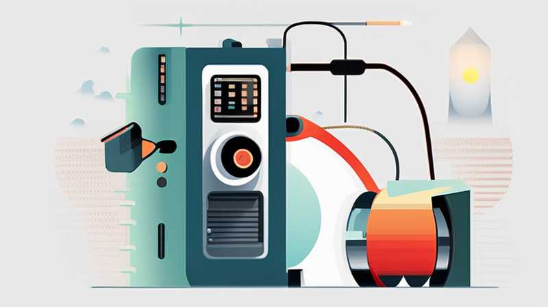 Cómo utilizar los parámetros de soldadura de la máquina de soldadura con almacenamiento de energía