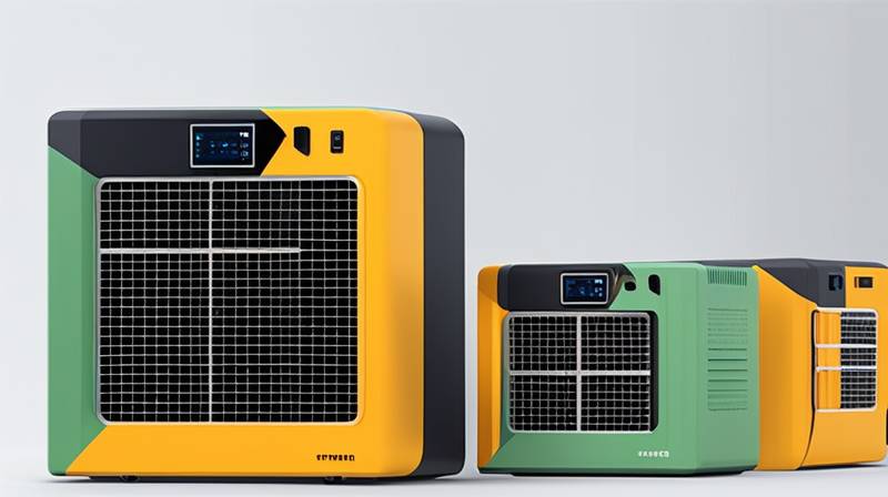 How about Huaihai Energy Storage Outdoor Power Supply