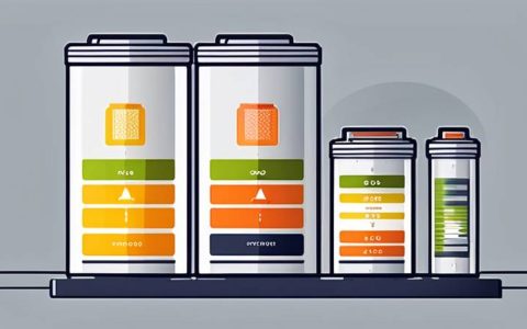 What are the real energy storage companies?