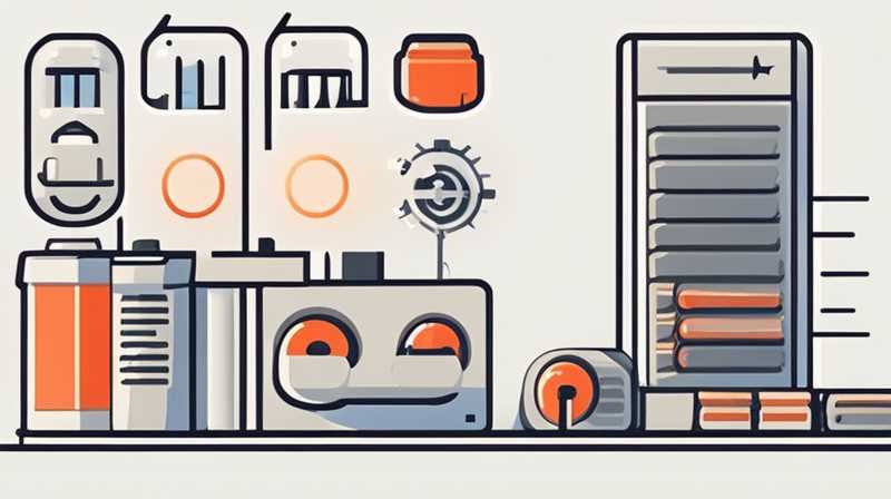 ¿Cuánto cuesta una batería de almacenamiento de energía en el distrito de Fengtai?