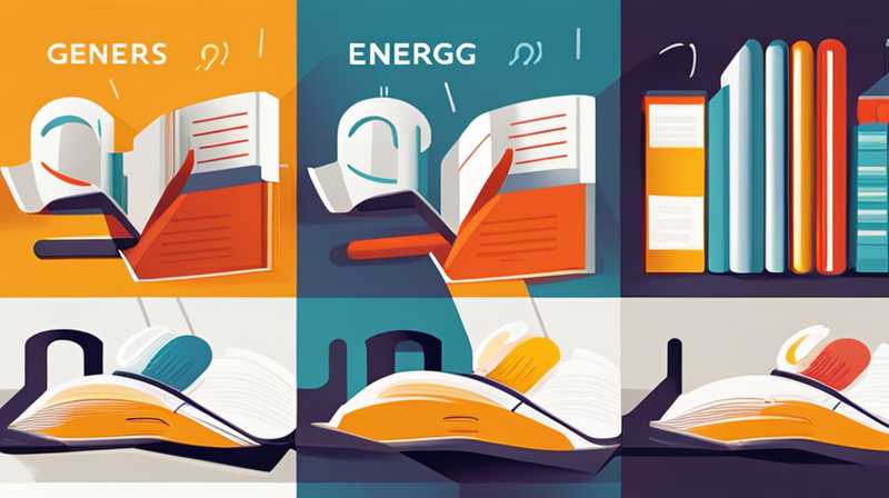 ¿Cuáles son los libros sobre sistemas de almacenamiento de energía?