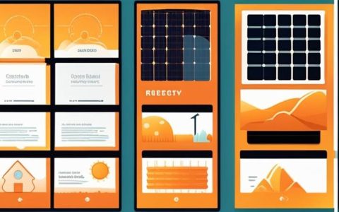 The role of solar energy in disaster recovery and resilience