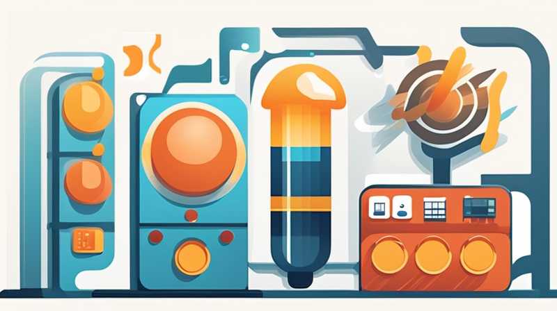 ¿Cuál es el precio de las baterías comerciales de almacenamiento de energía?