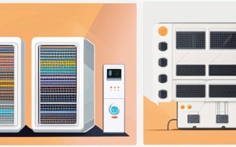 How about Huamei Energy Storage Power Supply