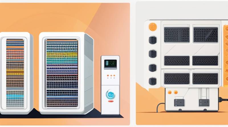 How about Huamei Energy Storage Power Supply