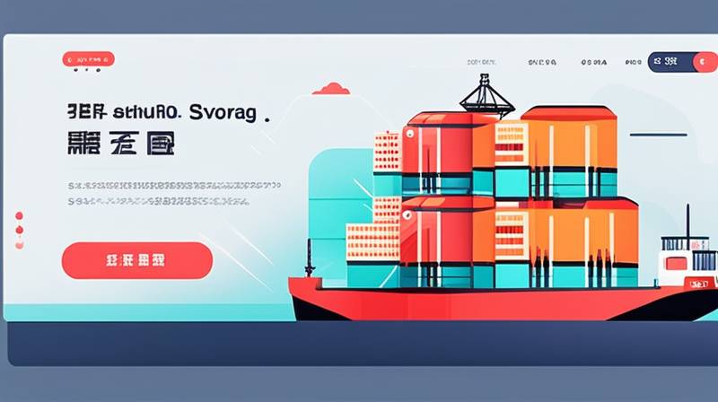 What energy storage does the Fujian ship have?