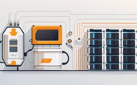 What is energy storage welding?