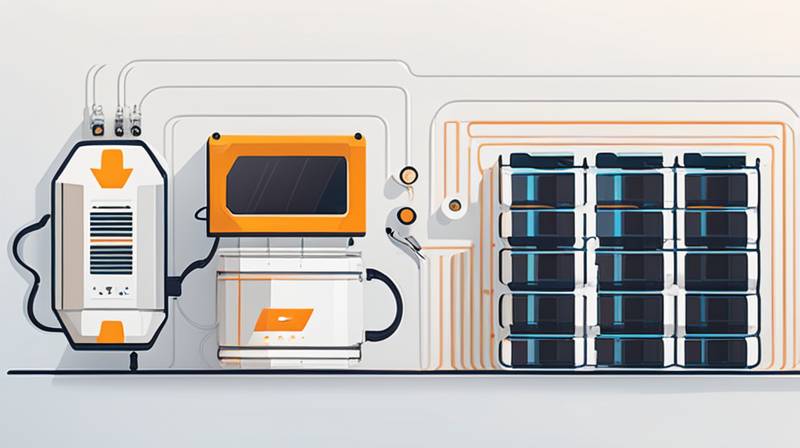 What is energy storage welding?