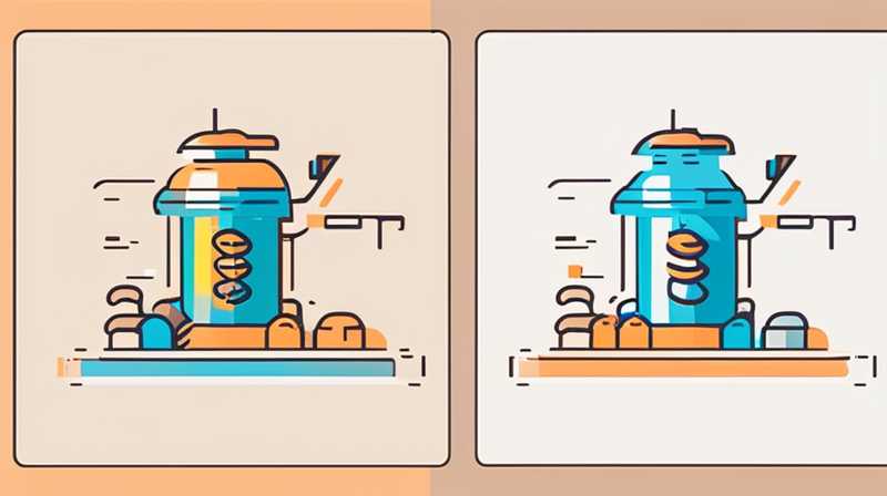 Cómo se dice almacenamiento de energía en cantonés