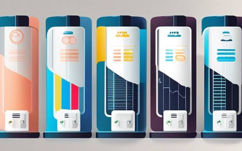 What information is needed for energy storage?