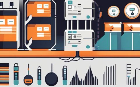 How do I ensure my industrial energy storage system is scalable for future growth?