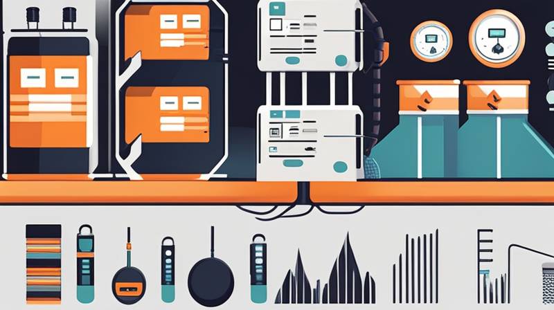 How do I ensure my industrial energy storage system is scalable for future growth?