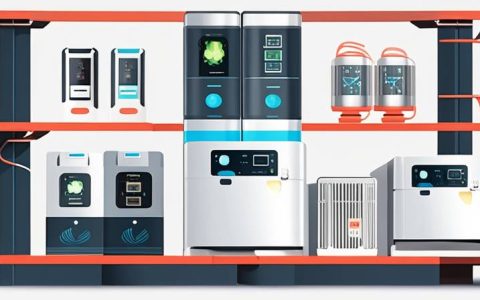 How about Huaming Intelligent Energy Storage